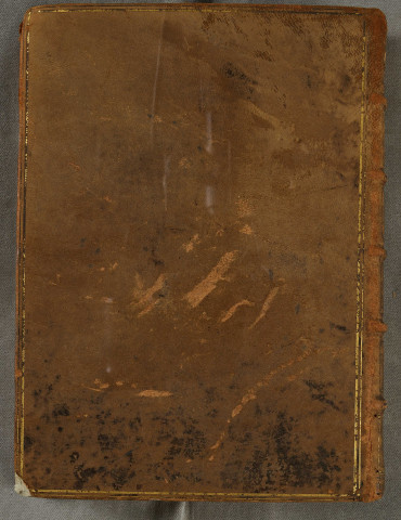 Ms 767 - Martyrologium, necrologium, etc., abbatiae Sancti Eugendi Jurensis