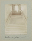 Escalier du Palais Granvelle [image fixe] , 1900-1950