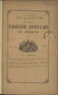 01/01/1895 - Bulletin de la Société d'agriculture, sciences et arts de Poligny [Texte imprimé]