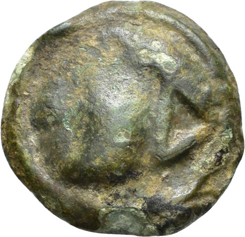A.288 - pièce de monnaie ; potin