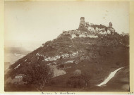 Ruines de Montfaucon