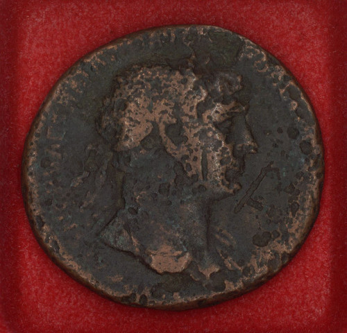 Mon 2899 - Trajan
