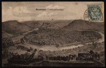 Besançon. Vue panoramique [image fixe] , d, 1904/1930