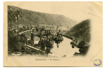 Besançon. - Ile Malpas [image fixe] , 1897/1903