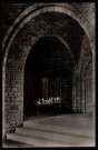 Notre Dame de Libération. Besançon-les-Buis. La Crypte du Souvenir , Besançon, 1949/1951
