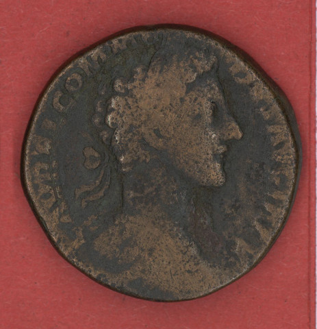 Mon 4647 - Marc Aurèle