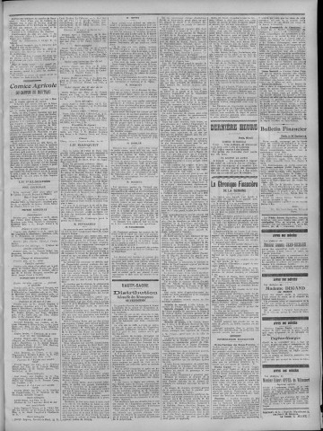 23/09/1912 - La Dépêche républicaine de Franche-Comté [Texte imprimé]