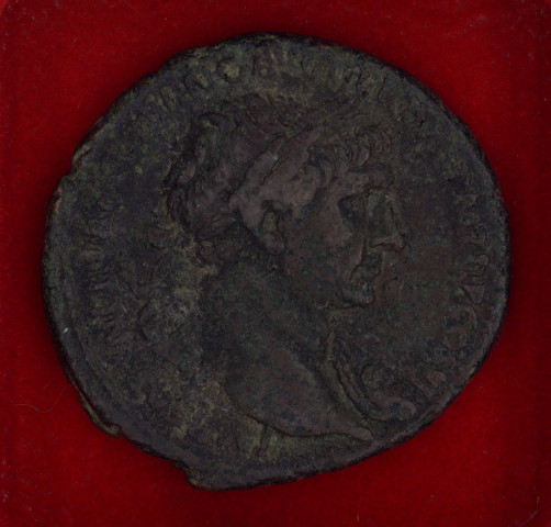Mon 2706 - Trajan
