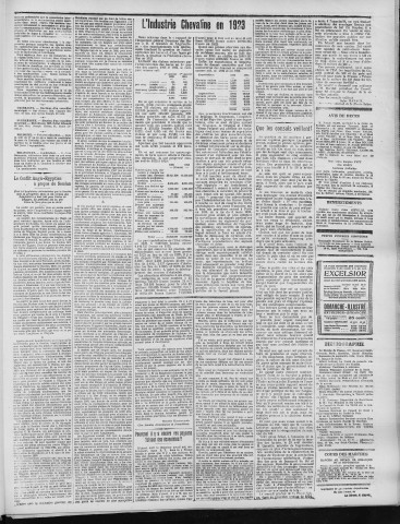 23/09/1924 - La Dépêche républicaine de Franche-Comté [Texte imprimé]