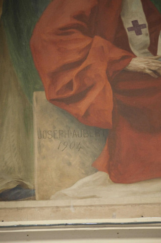 Regina Apostolorum Reine des Apôtres