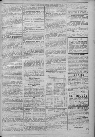 07/02/1891 - La Franche-Comté : journal politique de la région de l'Est