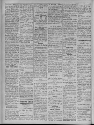 14/12/1912 - La Dépêche républicaine de Franche-Comté [Texte imprimé]