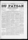 08/08/1886 - Le Paysan franc-comtois : 1884-1887