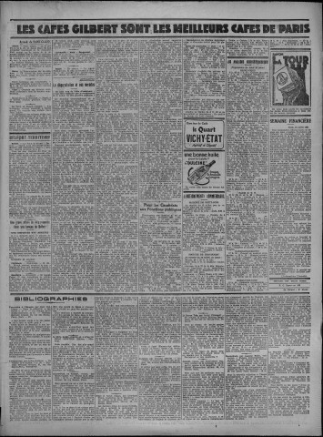 20/07/1931 - Le petit comtois [Texte imprimé] : journal républicain démocratique quotidien