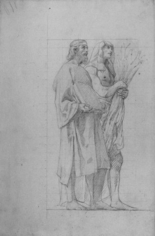 Regina Patriarcharum : Reine des Patriarches