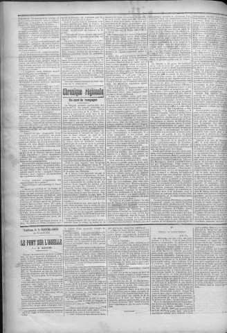 22/04/1895 - La Franche-Comté : journal politique de la région de l'Est