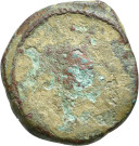 A.979.1.80 - pièce de monnaie ; decanummium