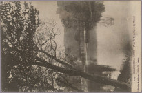 Besançon - Pont de Bregille vus de Micaud [image fixe] , 1904/1930