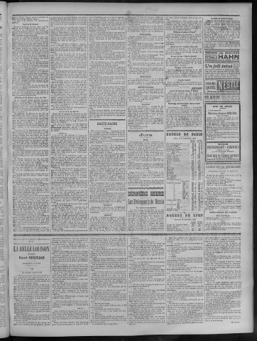 20/09/1906 - La Dépêche républicaine de Franche-Comté [Texte imprimé]
