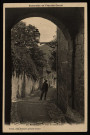 Besançon. - Rue du Chambrier [image fixe] , Besançon : Teulet, édit., 1901/1908