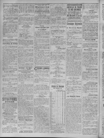 10/11/1912 - La Dépêche républicaine de Franche-Comté [Texte imprimé]