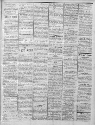 21/09/1900 - La Franche-Comté : journal politique de la région de l'Est