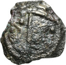 851.4.51 - pièce de monnaie ; potin