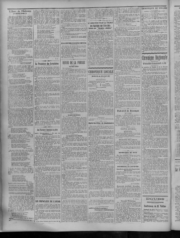 13/04/1906 - La Dépêche républicaine de Franche-Comté [Texte imprimé]