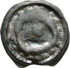 851.4.48 - pièce de monnaie ; potin