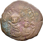 A.P49.15 - pièce de monnaie ; follis