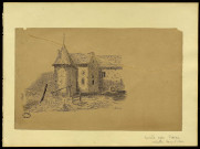 A Besançon , [Besançon], 1862