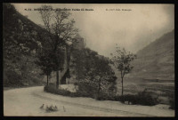 Besançon. Porte Taillée et Vallée du Doubs [image fixe] , Besançon : B. et Cie, 1904/1930
