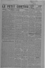 02/03/1944 - Le petit comtois [Texte imprimé] : journal républicain démocratique quotidien
