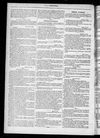 09/04/1881 - L'Union franc-comtoise [Texte imprimé]