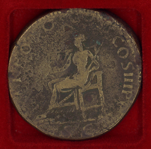 Mon 2795 - Trajan