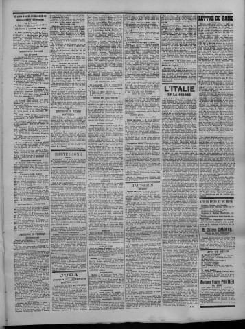 19/11/1915 - La Dépêche républicaine de Franche-Comté [Texte imprimé]