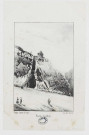 Porte-taillée [image fixe] / Gagey d'après le Dagre  ; Imp. de A. Girod  : Imp. A. Girod, 1800/1899