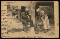 Vieilles histoires. [image fixe] 1897/1900