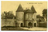 Besançon-les-Bains. Porte Rivotte [image fixe] , 1904/1930