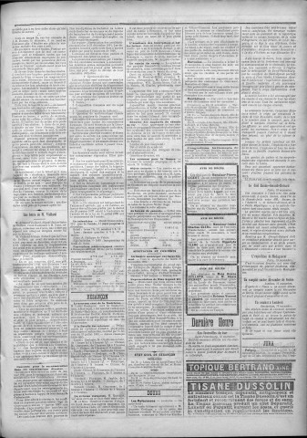 20/11/1894 - La Franche-Comté : journal politique de la région de l'Est