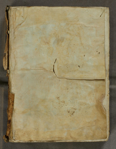 Ms 177 - Cassiani Collationes, etc.