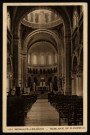 Besançon. - Basilique de St-Ferjeux [image fixe] , Mulhouse : Braun & Cie, 1904/1930