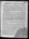 Bisuntinae postulationis [sic] eminentissimi et reverendissimi domini. [29 janvier 1654]