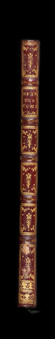 Règlements pour les comédiens françois [français] ordinaires du roi , Paris : P. de Lormel, 1766