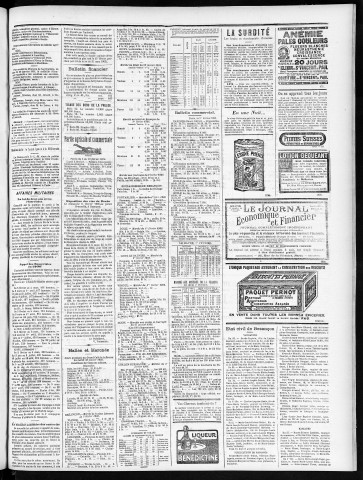 04/02/1906 - Organe du progrès agricole, économique et industriel, paraissant le dimanche [Texte imprimé] / . I
