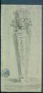 Fontaine ornée de têtes de lions , [S.l.] : [s.n.], [1700-1800]