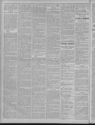 06/12/1909 - La Dépêche républicaine de Franche-Comté [Texte imprimé]