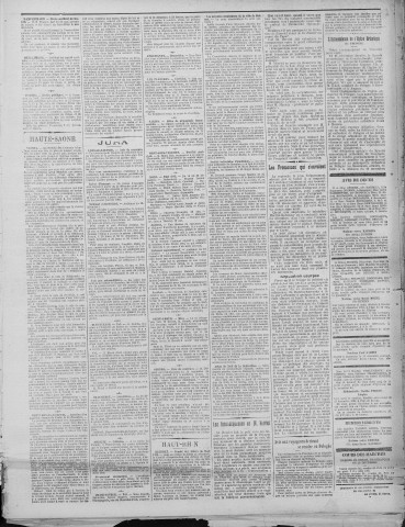 23/12/1924 - La Dépêche républicaine de Franche-Comté [Texte imprimé]