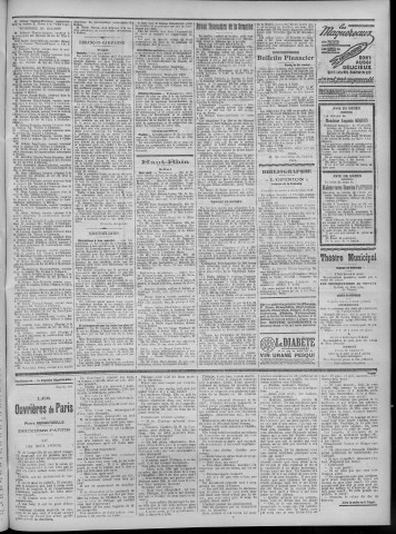 26/02/1912 - La Dépêche républicaine de Franche-Comté [Texte imprimé]
