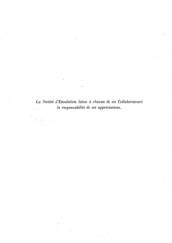 01/01/1913 - Mémoires de la Société d'émulation de Montbéliard [Texte imprimé]